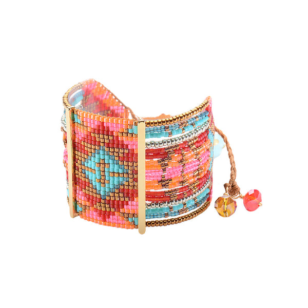 Rio Multicolor Bracelet