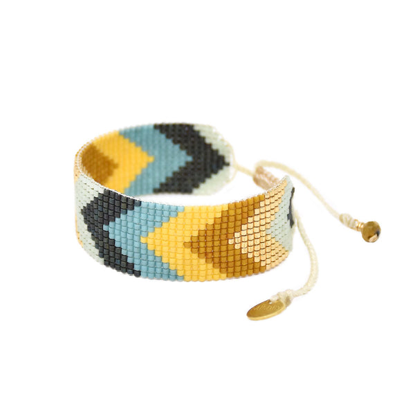 Forward Multicolor Bracelet