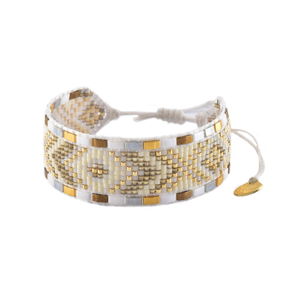 Metzi bracelet