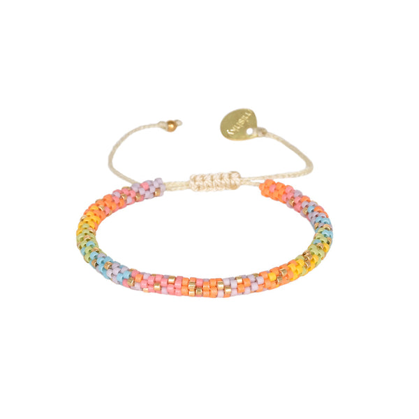 PULSERA HOOPYS