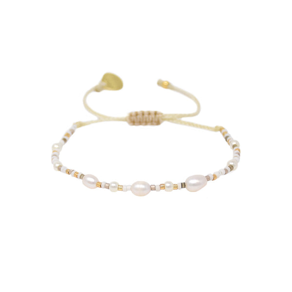 Perlissima bracelet