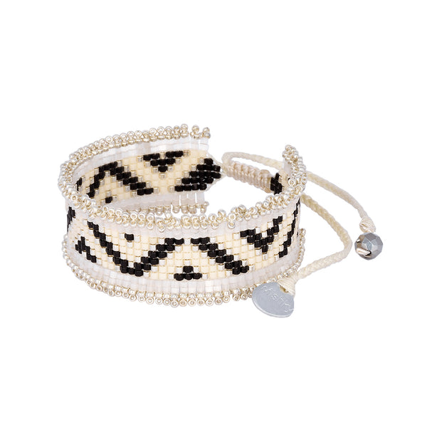 Montes adjustable small bracelet