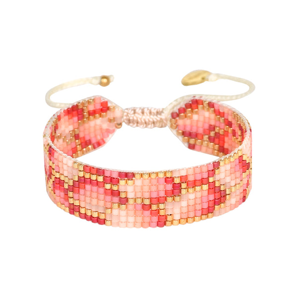 Conchas adjustable bracelet 12136 S