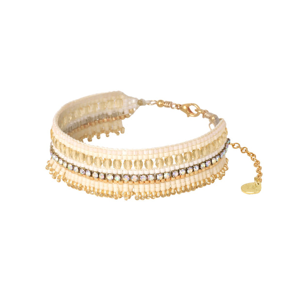 Flecos adjustable bracelet 12268