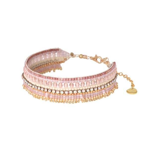 Pulsera ajustable Flecos 12269