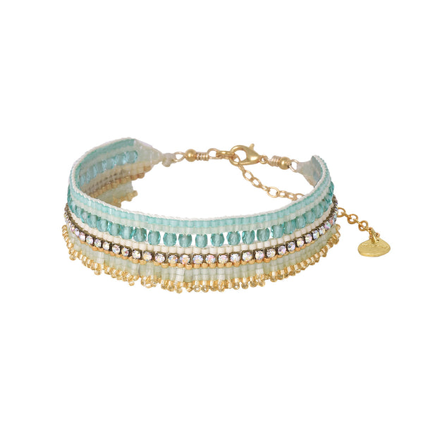 Pulsera ajustable Flecos 12270