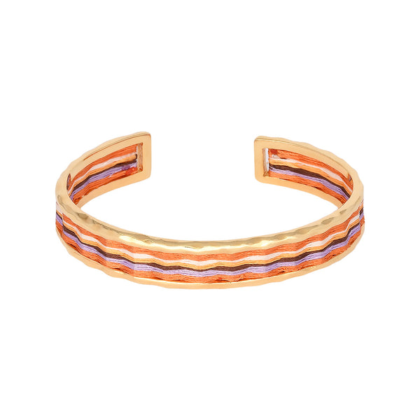 Afrique adjustable bracelet