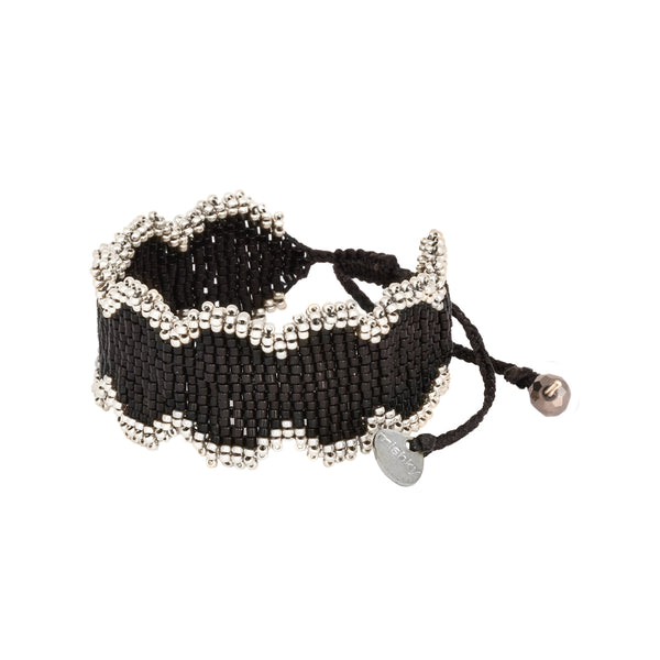 Filis adjustable bracelet