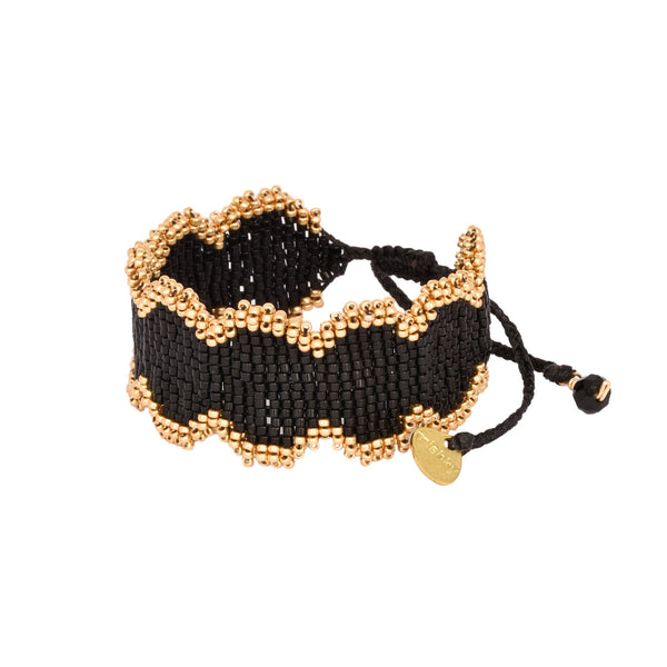 Filis adjustable bracelet