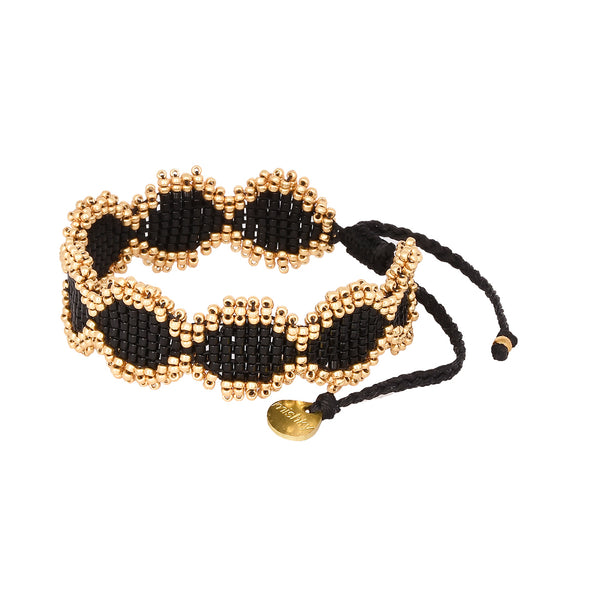 Filis adjustable bracelet