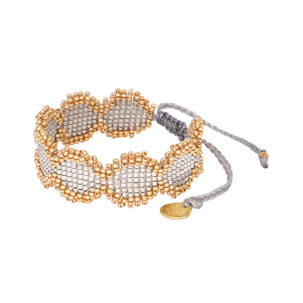 Filis adjustable bracelet