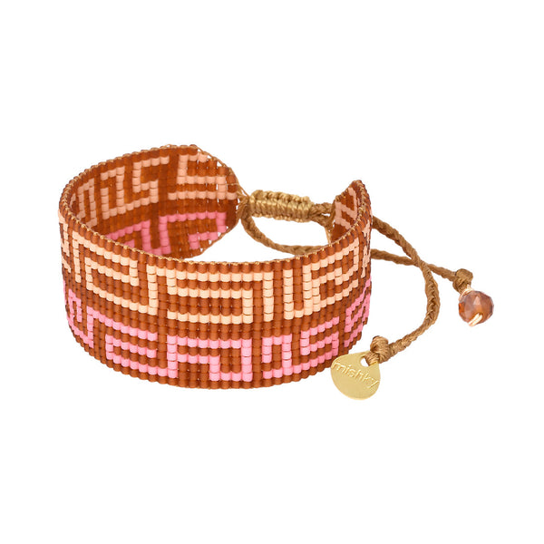 Tribu adjustable bracelet