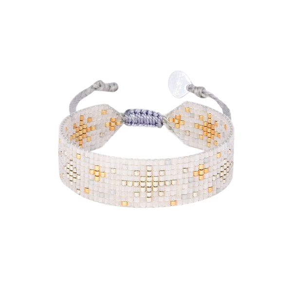 Pulsera ajustable Starry Sky