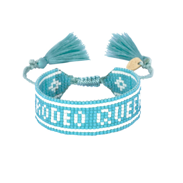 Rodeo Queen adjustable bracelet