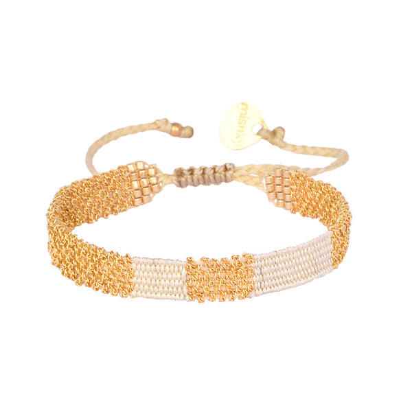 Fili Chains adjustable bracelet