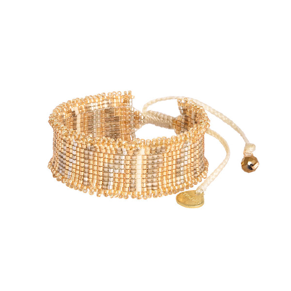 Barais Neutral Bracelet