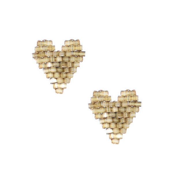 HEARTSY EARRINGS