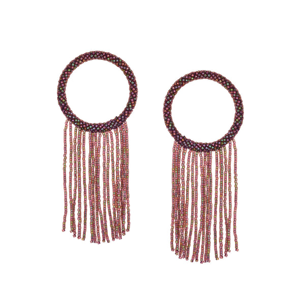 Pendientes Velo