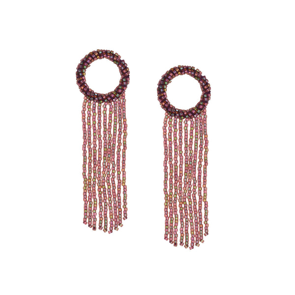Pendientes Velo