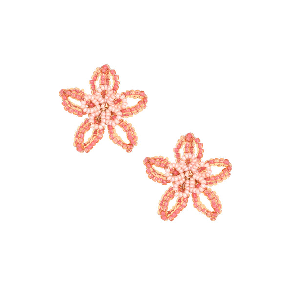 Dalhia Stud Earrings