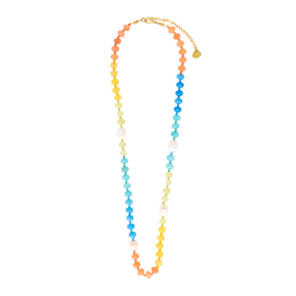 Collar ajustable Sunset 12232
