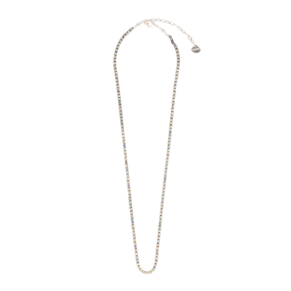 Collar ajustable Cristalitos 12325
