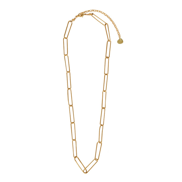 Collar ajustable Eslabones 12333