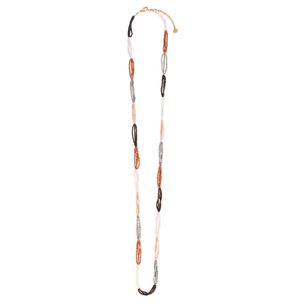 Kali Multicolor Necklace