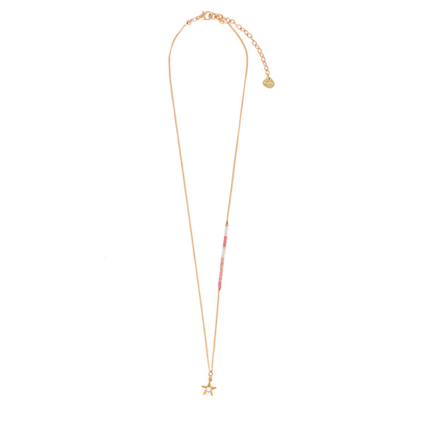 Collar ajustable Cowgirl Star