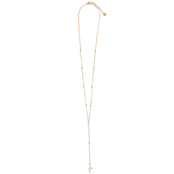 Collar ajustable de camandula