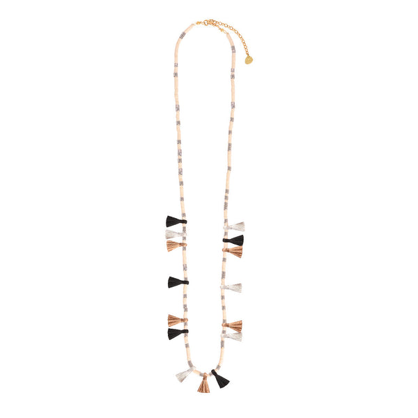 Terra Nude Necklace