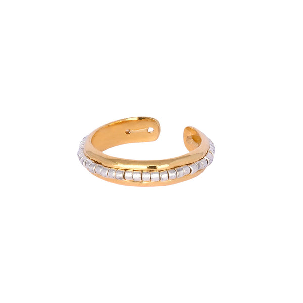 Rios adjustable ring