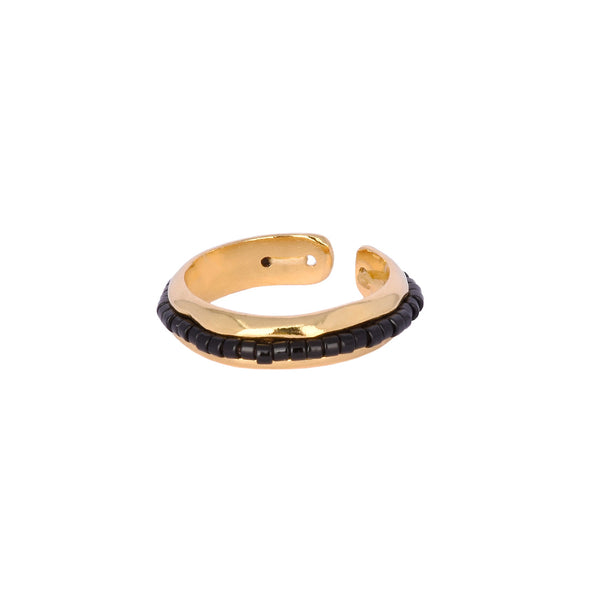 Rios adjustable ring