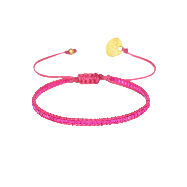 ROW BRACELET