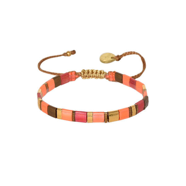 Lucca adjustable bracelet 11803