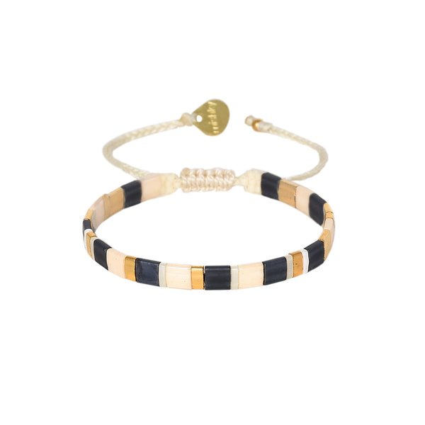 Lucca adjustable bracelet 11805