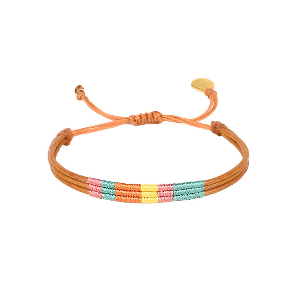 AFRIKA 3.0 BRACELET