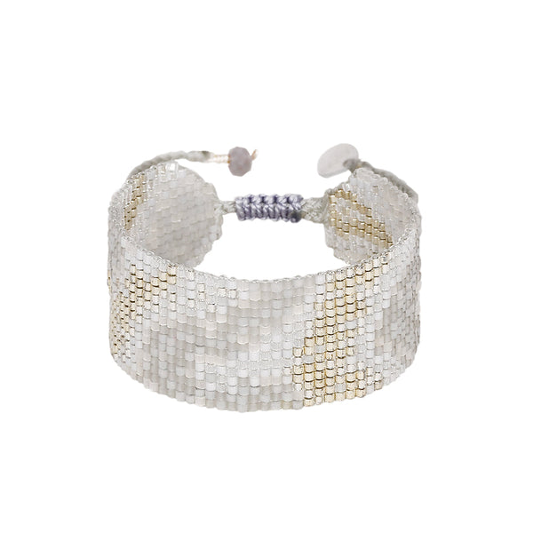 Nebula  adjustable bracelet M-11855