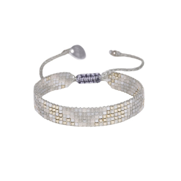 Nebula  adjustable bracelet XS-11855