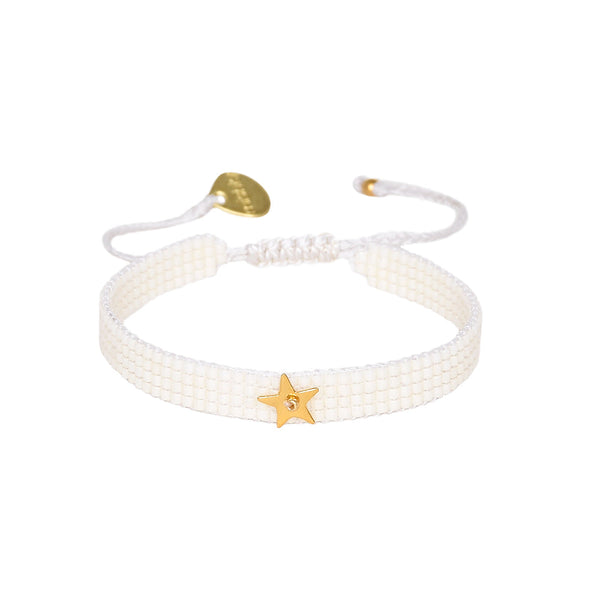 Estrellita adjustable bracelet 11767