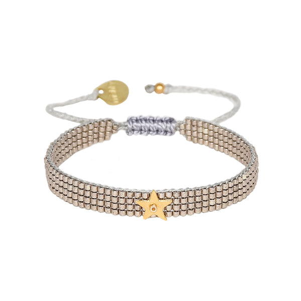 Estrellita adjustable bracelet 11768
