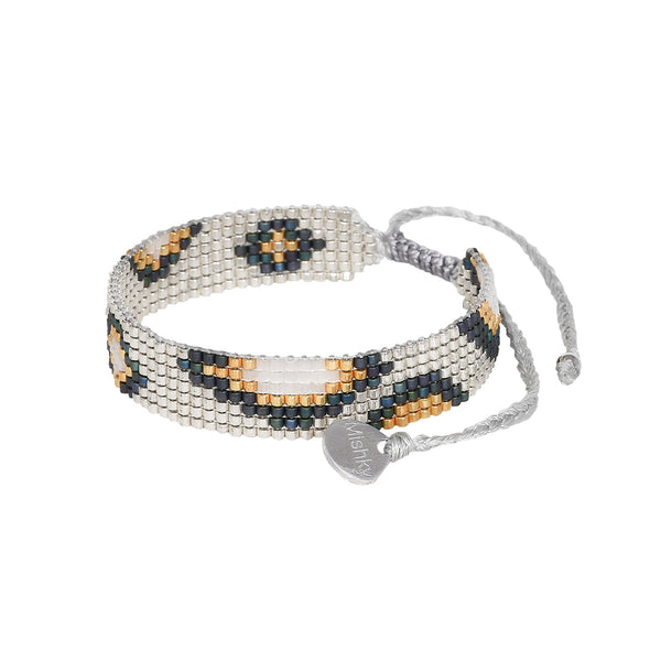 Almonds adjustable bracelet 12262 S