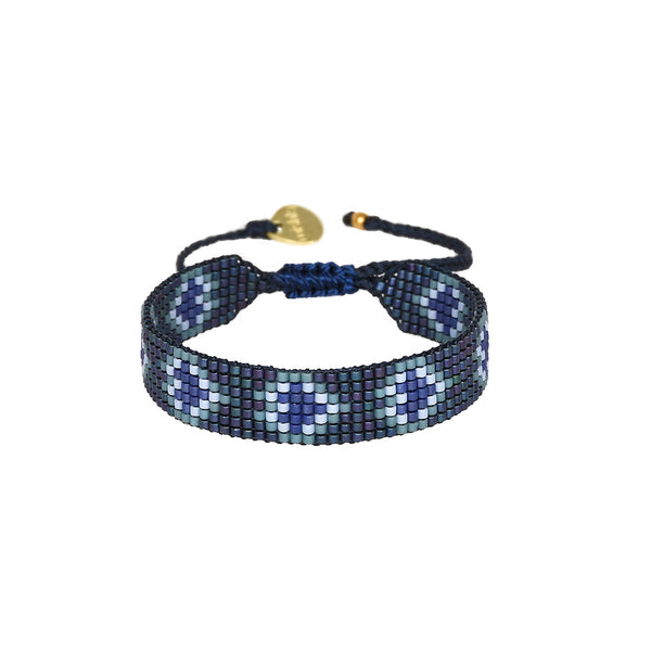 Lit Hearts adjustable bracelet 11922