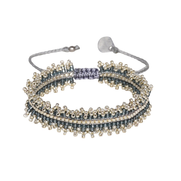 Boleros adjustable bracelet 12195