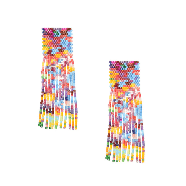 SELVA FLORIDA 2.0 EARRING