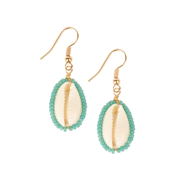 SHELLY EARRING