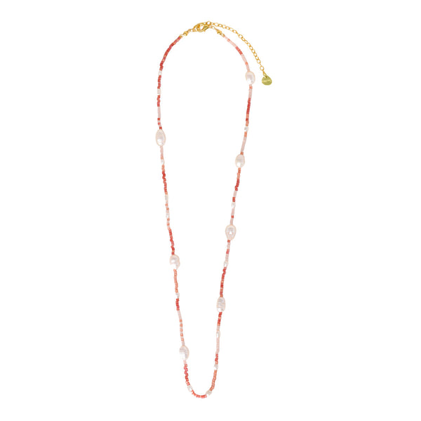 Coralia adjustable necklace 12312