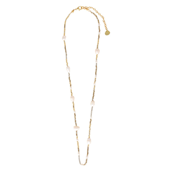 Coralia adjustable necklace 12313