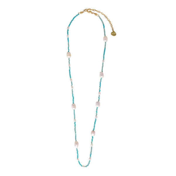 Coralia adjustable necklace 12314
